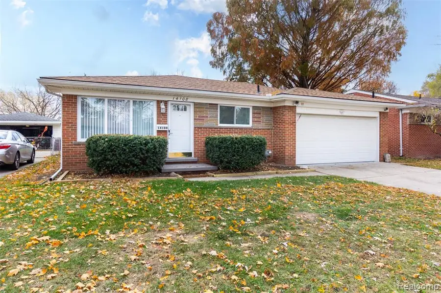 14108 La Chene, Warren, MI  - #2