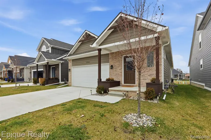27651 Mary Jane, Chesterfield Township, MI  - Image #2