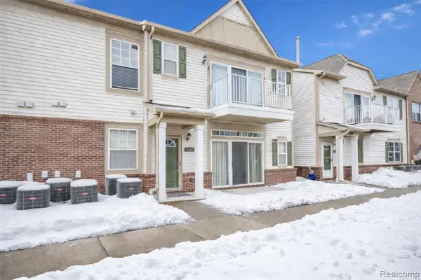 12487 First, Southgate, MI 