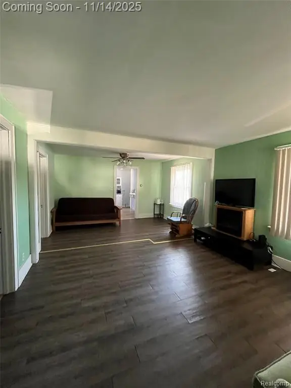 712 Sanford, Lansing, MI 48906 - #3