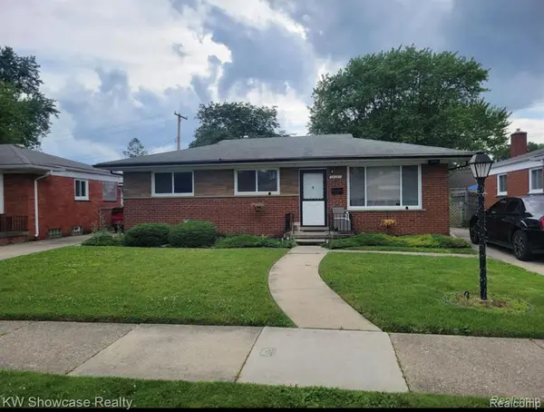 24287 Teppert, Eastpointe, MI 