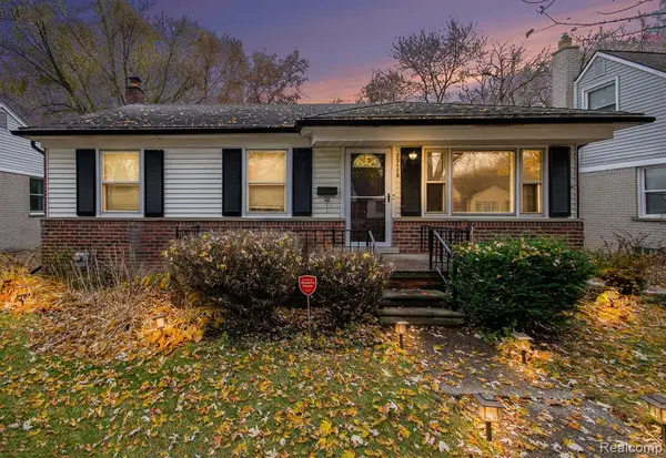 23120 Church, Oak Park, MI 