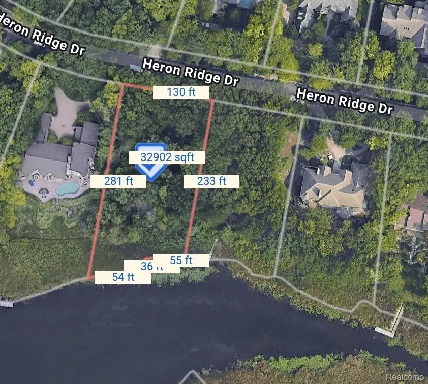 1729 Heron Ridge, Bloomfield Hills, MI  - Image #2