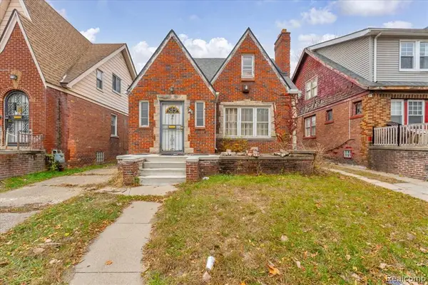 15775 Indiana, Detroit, MI 