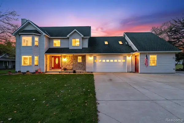 275 Harvard, Howell, MI 