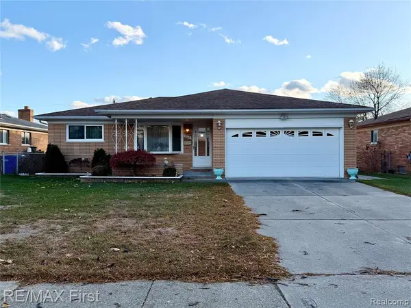 3740 Martin, Warren, MI 