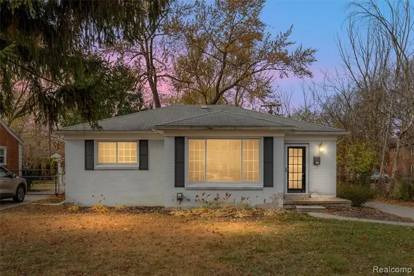 3221 Shenandoah, Royal Oak, MI 