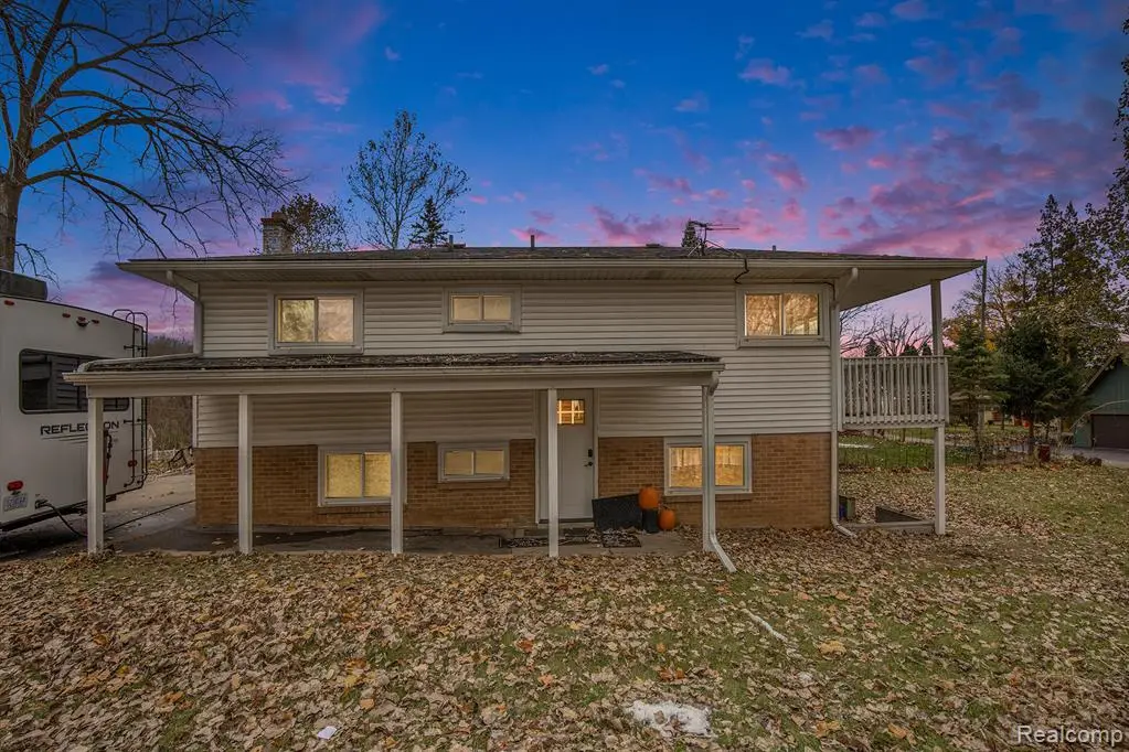 2080 Dunwoodie, Ortonville, MI 48462 - #1