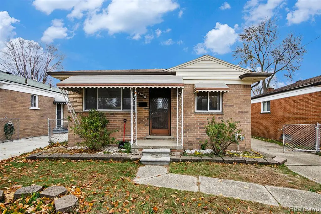 23920 Winifred, Warren, MI  - Image #1