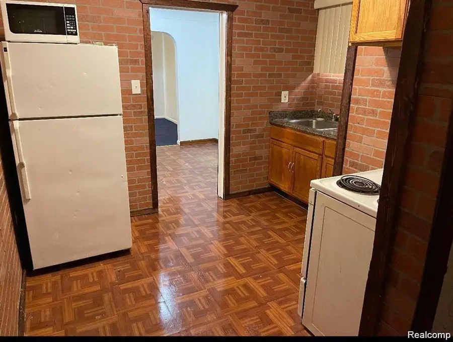 3767 16th, Ecorse, MI 48229 - #2