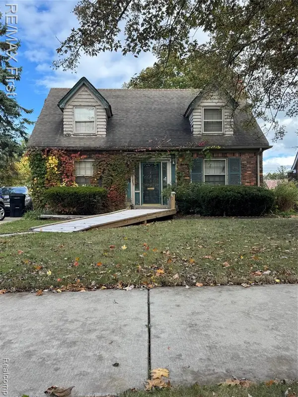 4240 Audubon, Detroit, MI 