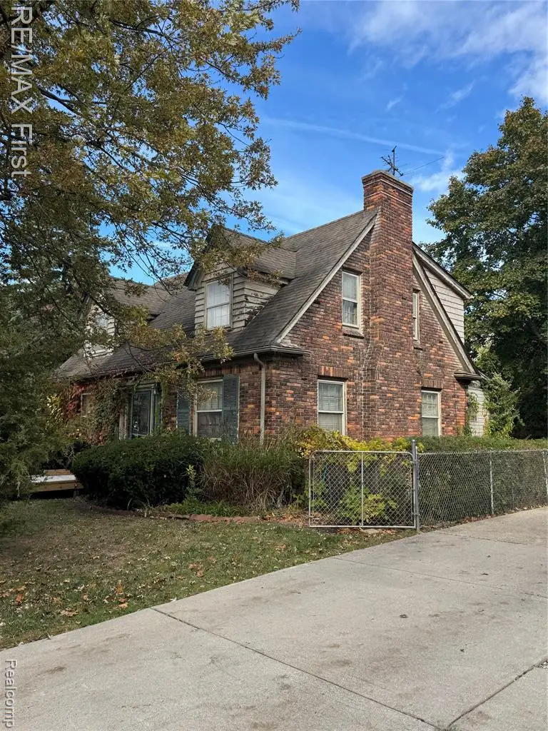 4240 Audubon, Detroit, MI 48224 - #2