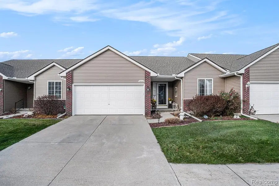 9086 Spring Brook, Davison, MI  - Image #2