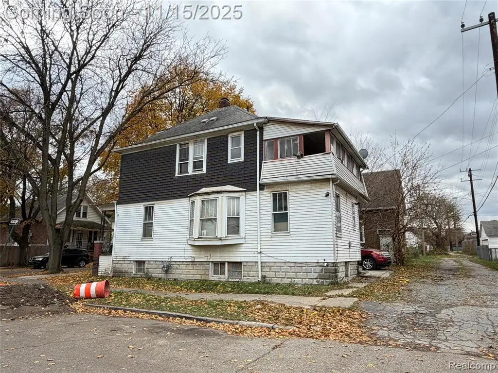 6900 Saint John, Detroit, MI  - Image #1