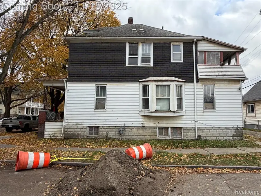 6900 Saint John, Detroit, MI  - Image #2