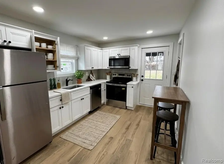 23960 Trombley, Clinton Township, MI 48035 - #3