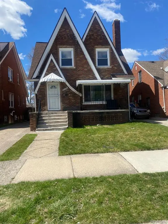 15425 Sorrento, Detroit, MI 