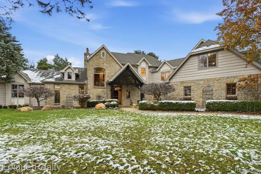 1 Chelsea, Metamora, MI 48455 - #1