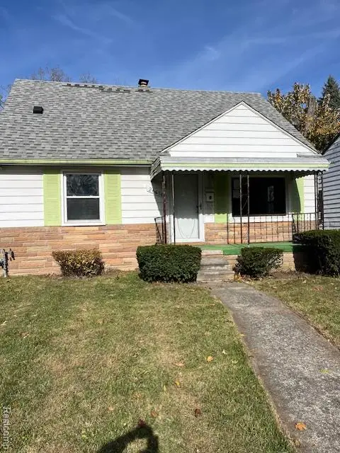 26656 Kitch, Inkster, MI 