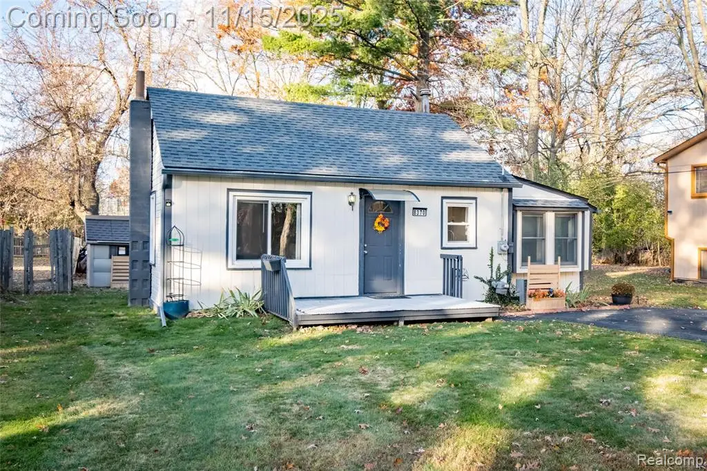 8370 Arlis, Commerce Township, MI  - Image #1