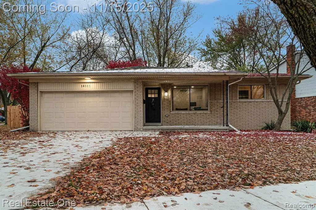 14111 Thornwood, Riverview, MI  - Image #1