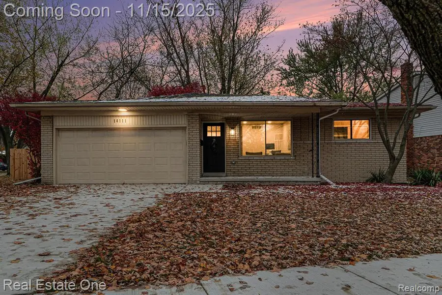 14111 Thornwood, Riverview, MI  - Image #2