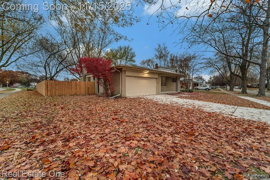 14111 Thornwood, Riverview, MI  - Image #3