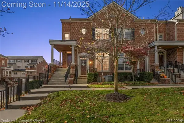 16924 Farmington #93, Livonia, MI 