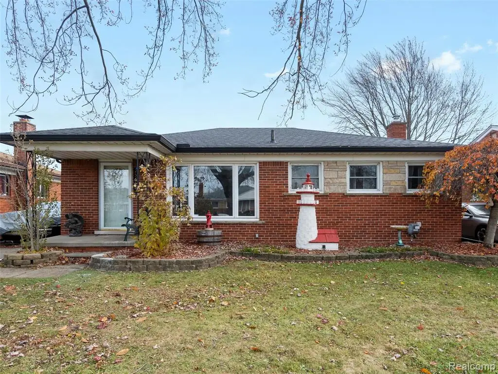 25664 Ronald, Roseville, MI  - Image #1