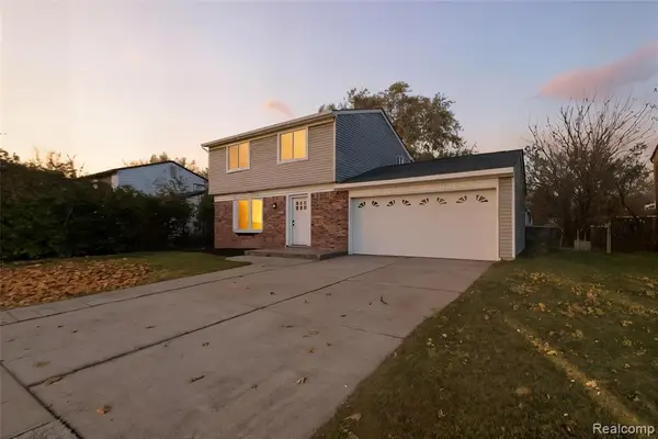 23036 Whitby, Flat Rock, MI 