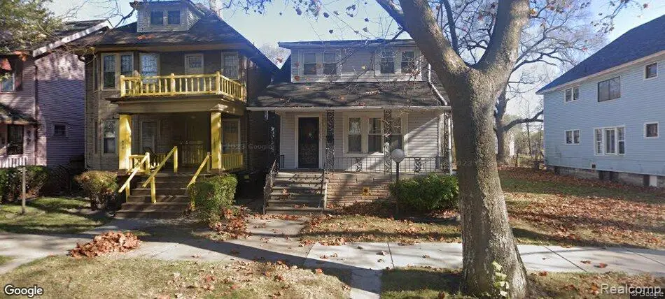 6534 Firwood, Detroit, MI 48210 - #1