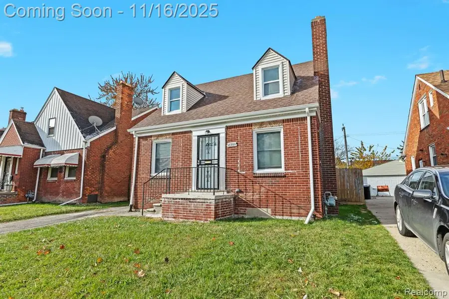 18935 Mansfield, Detroit, MI 48235 - #2