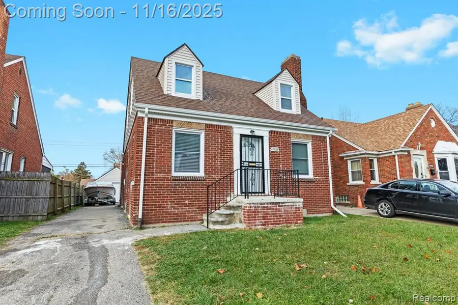 18935 Mansfield, Detroit, MI 48235 - #3