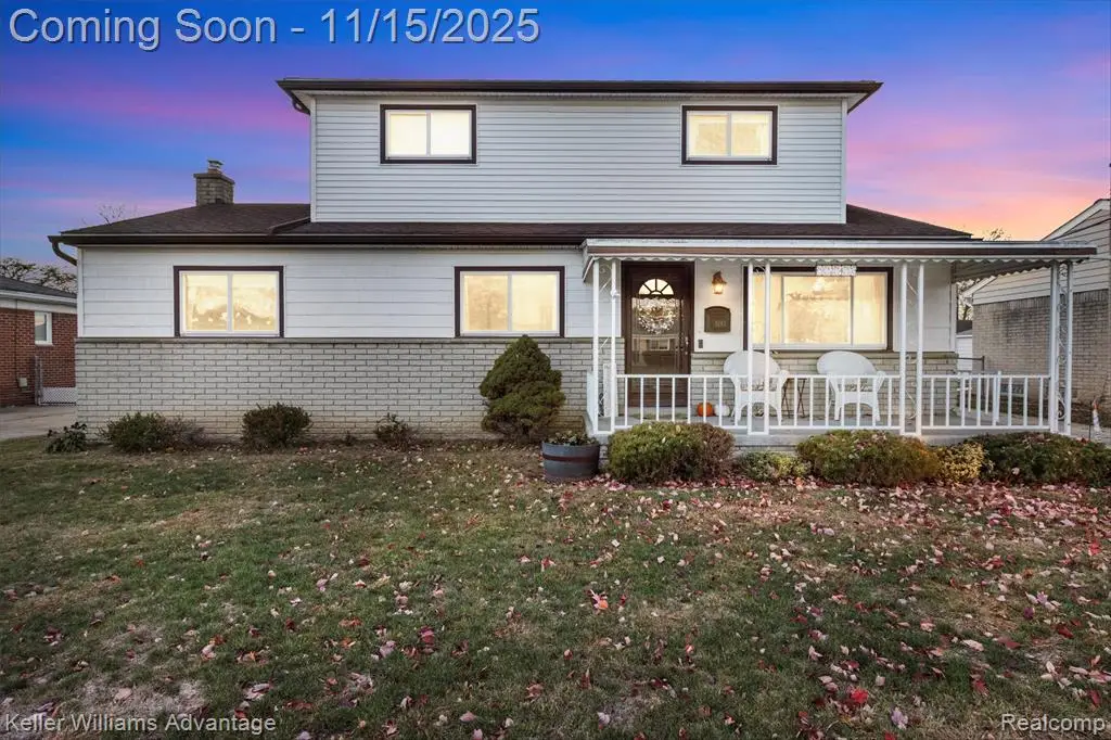 9243 Knolson, Livonia, MI  - #1