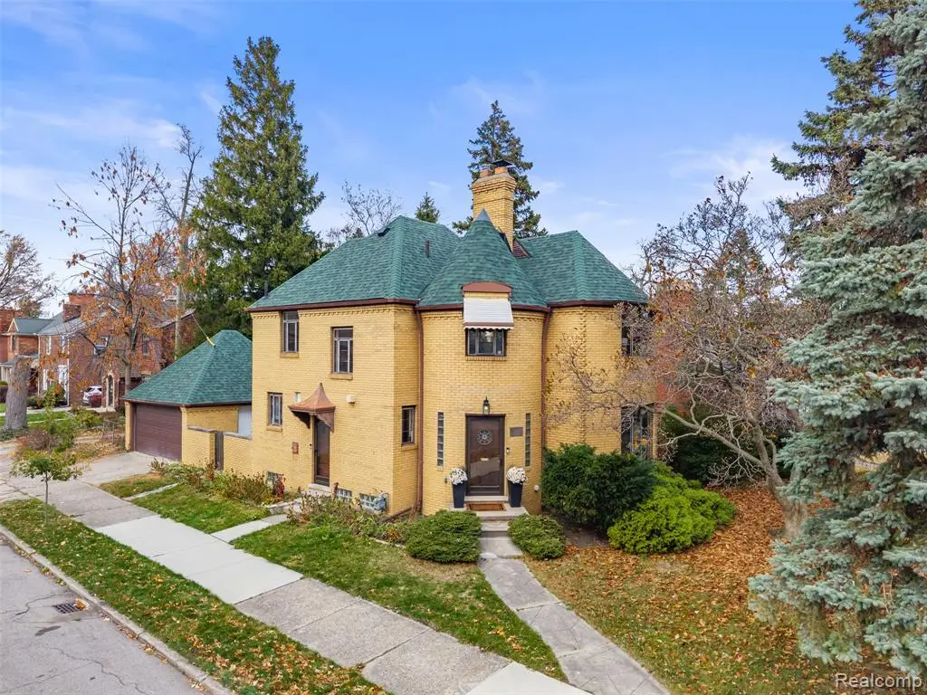 16801 Chandler Park, Detroit, MI  - Image #1