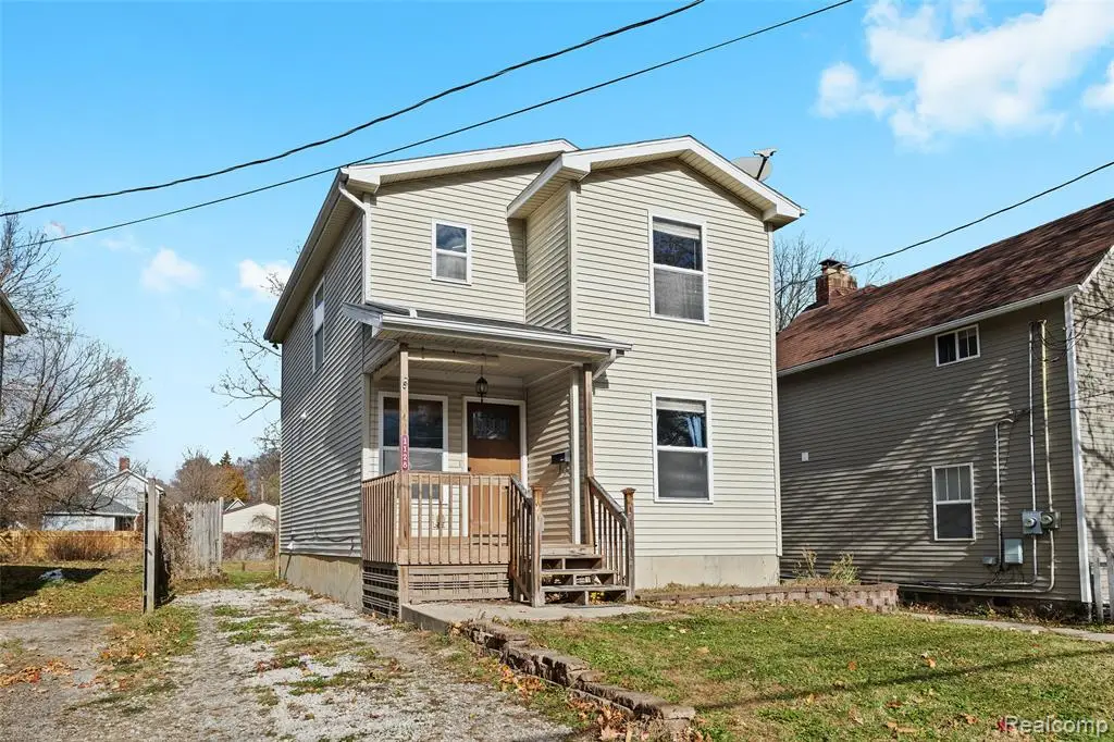 1128 W Michigan, Lansing, MI  - Image #1