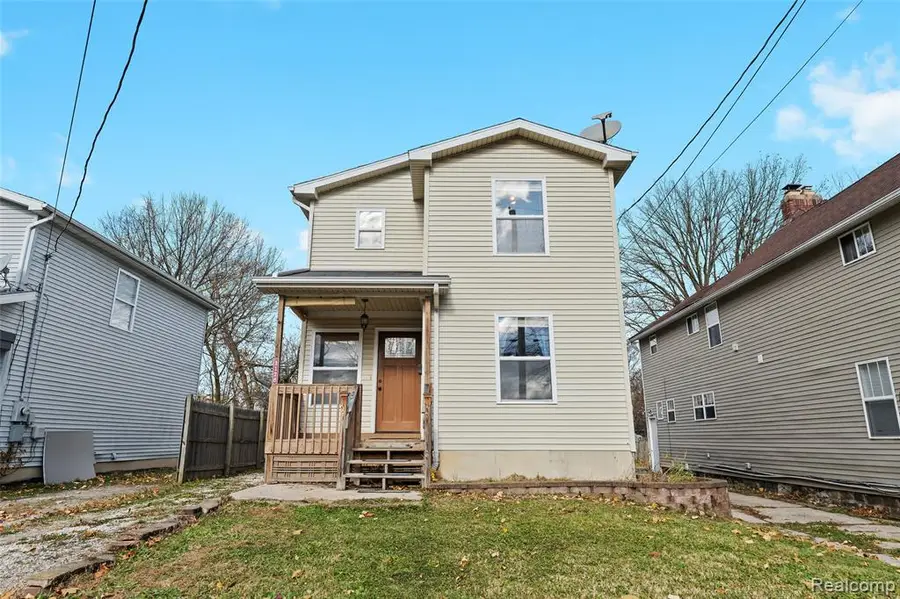 1128 W Michigan, Lansing, MI  - Image #2