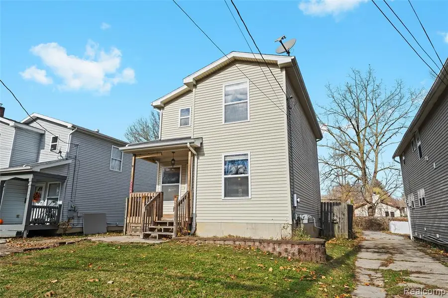 1128 W Michigan, Lansing, MI  - Image #3