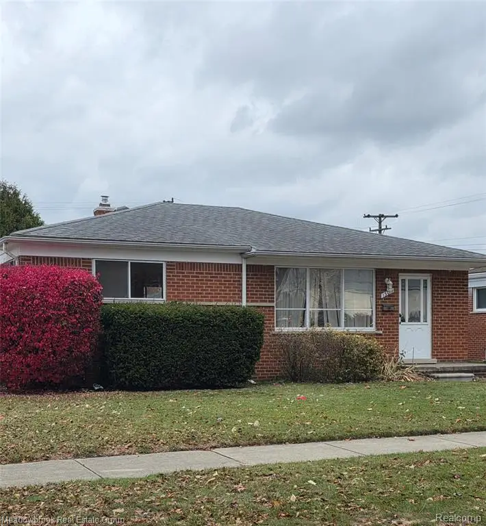 13019 Stanley, Warren, MI  - #1