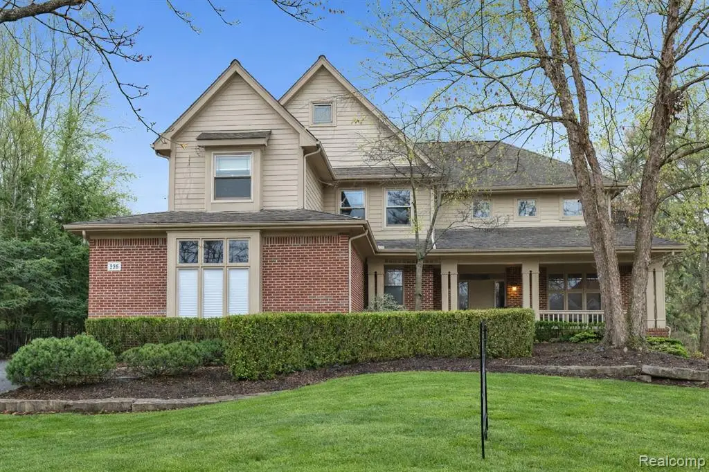 6621 Glenshaw, West Bloomfield, MI 48322 - #1