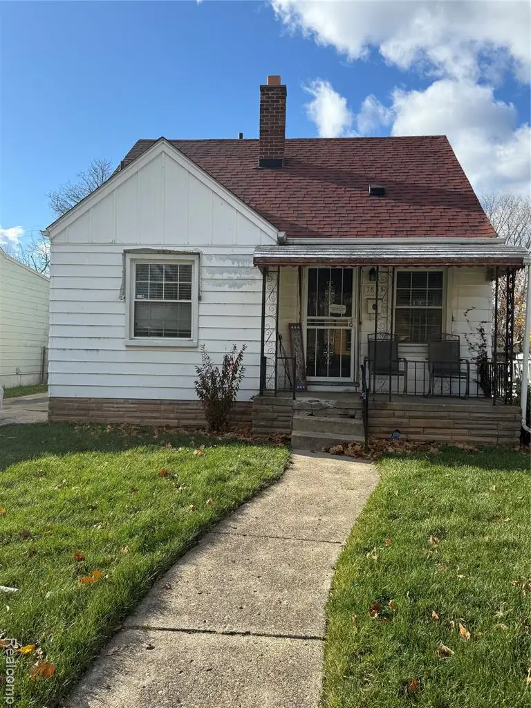 7833 Grandville, Detroit, MI  - Image #1