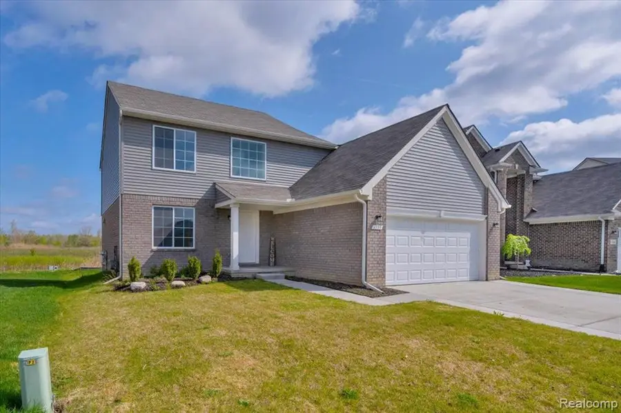 6555 Bristol, Van Buren, MI  - #2