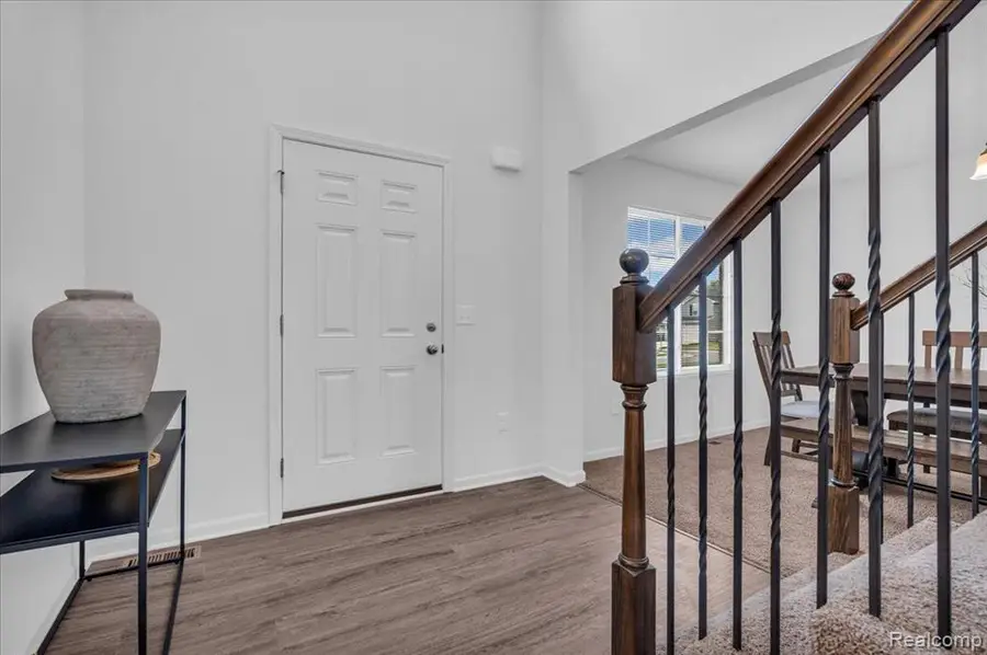 6555 Bristol, Van Buren, MI  - #3