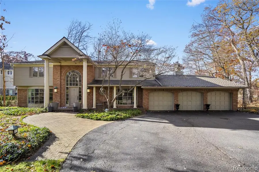 56853 Mount Vernon, Shelby, MI 48316 - #3