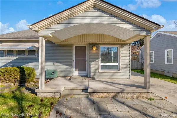 4010 Linwood, Royal Oak, MI 