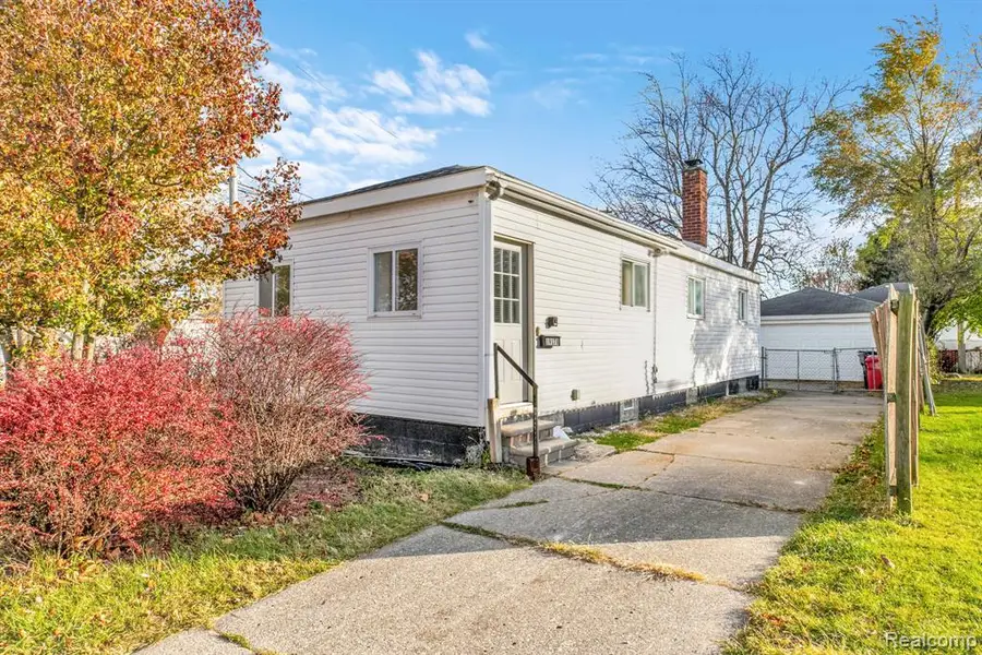 19178 Meier, Roseville, MI 48066 - #3