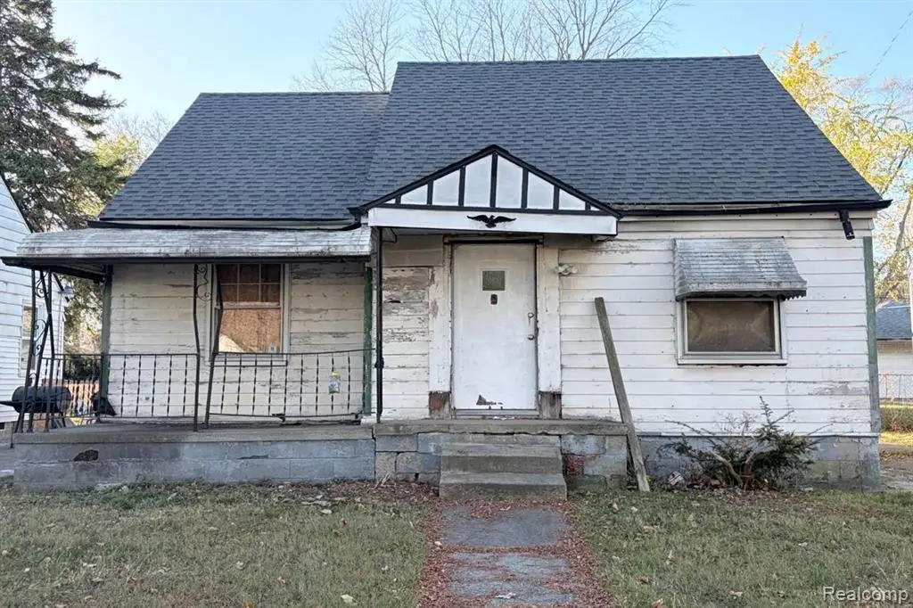 20051 Alcoy, Detroit, MI  - #1