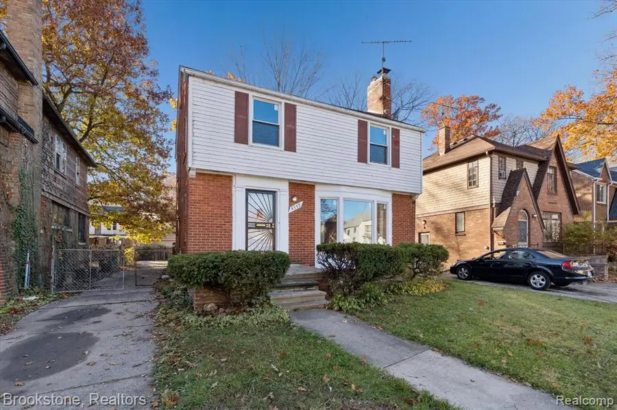 4359 Courville, Detroit, MI 48224 - #2