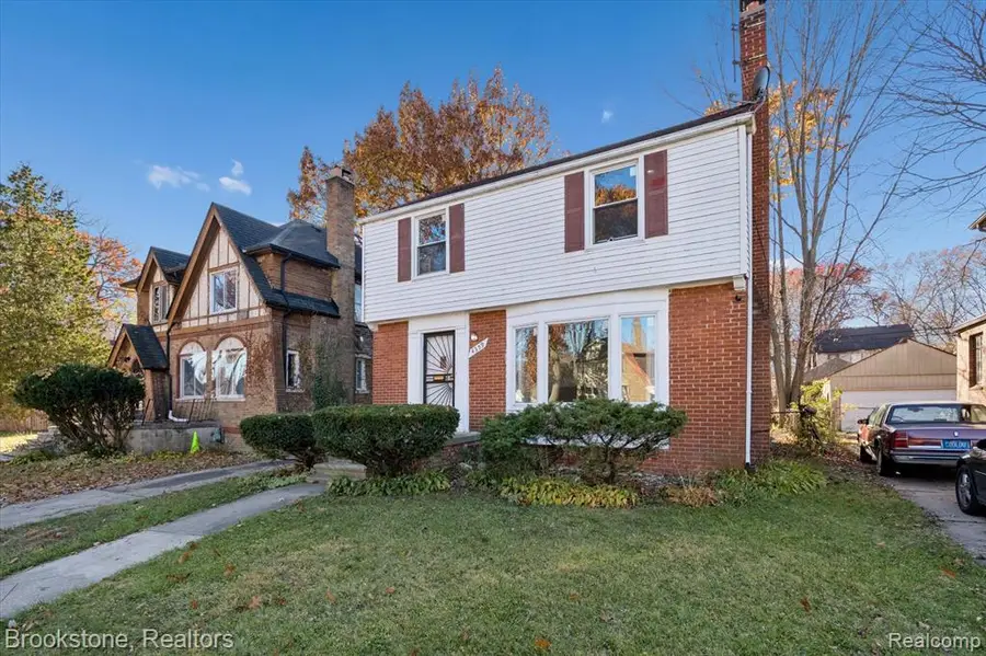 4359 Courville, Detroit, MI 48224 - #3