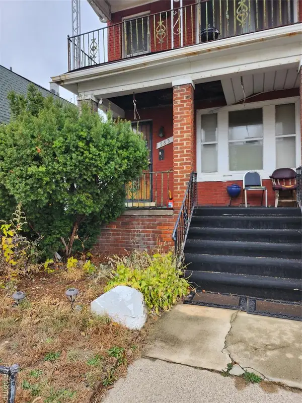 585 Owen, Detroit, MI 